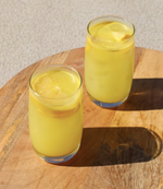BLUME - Latte Doré - Mélange au curcuma - Breuvages naturels | Samara & Co