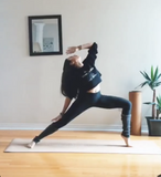 SCORIA WORLD - Tapis de yoga en liège - naturellement anti-microbien •  L'indispensable 4.5MM - Tapis de Yoga | Samara & Co