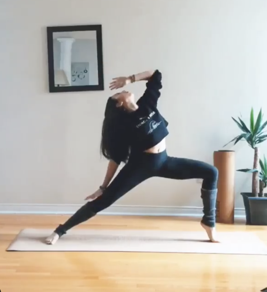 SCORIA WORLD - Tapis de yoga en liège - naturellement anti-microbien •  L'indispensable 3.5MM - Tapis de Yoga | Samara & Co