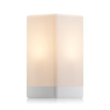 HOMADE - Lampe d'ambiance Tivoo, fabriquée de matière végétale écologique - Accessoires Maison | Samara & Co