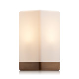 HOMADE - Lampe d'ambiance Tivoo, fabriquée de matière végétale écologique - Accessoires Maison | Samara & Co