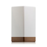 HOMADE - Lampe d'ambiance Tivoo, fabriquée de matière végétale écologique - Accessoires Maison | Samara & Co