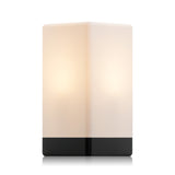 HOMADE - Lampe d'ambiance Tivoo, fabriquée de matière végétale écologique - Accessoires Maison | Samara & Co