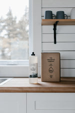 Dish - 4L Refill Box -  | Samara & Co