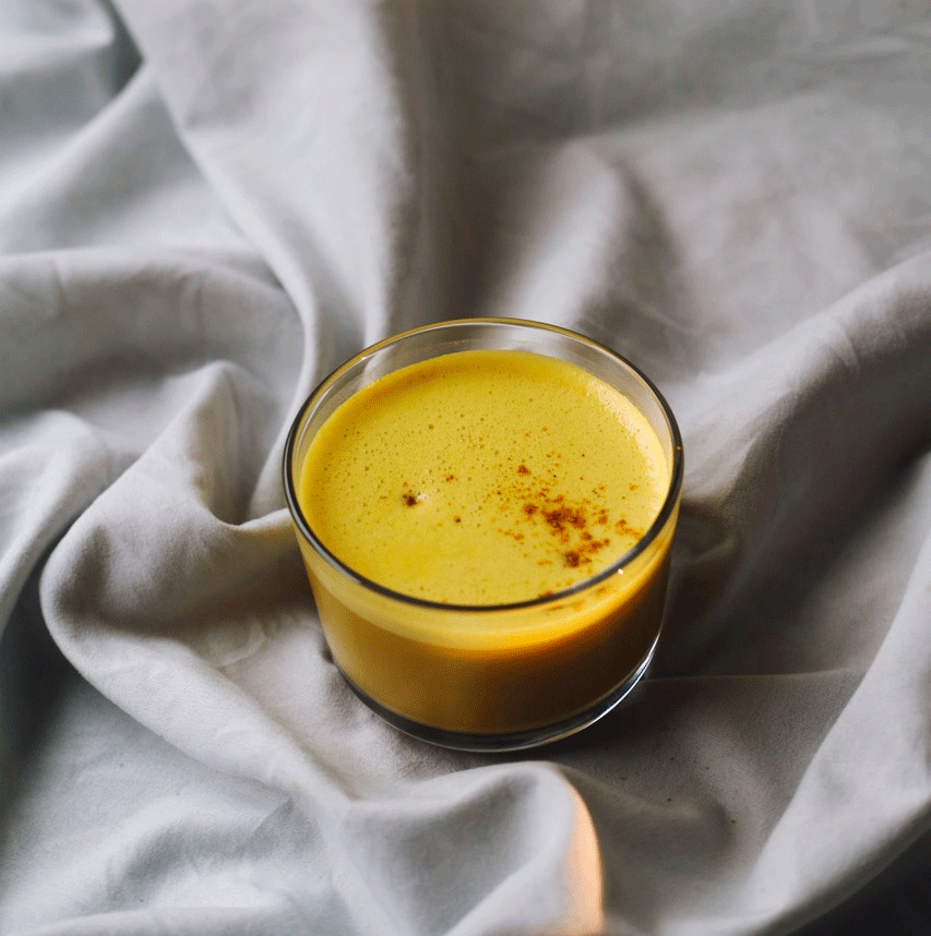 BLUME - Mélange curcuma et au chili - Breuvages naturels | Samara & Co