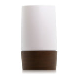 HOMADE - Lampe d'ambiance Uluos, fabriquée de matière végétale écologique - Accessoires Maison | Samara & Co