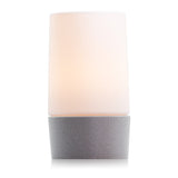 HOMADE - Lampe d'ambiance Uluos, fabriquée de matière végétale écologique - Accessoires Maison | Samara & Co