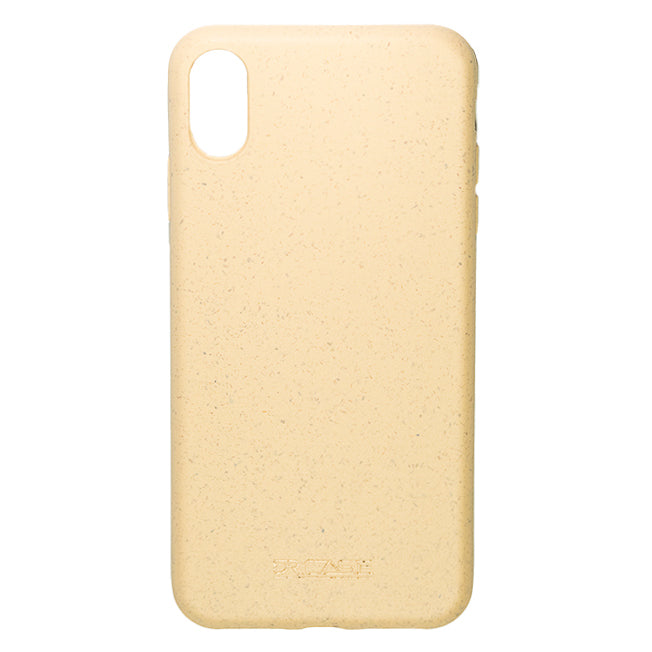 DR. CASE - Étui iPhone XS MAX Biodégradable et Antimicrobien - Accessoires | Samara & Co