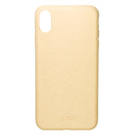 DR. CASE - Étui iPhone XS MAX Biodégradable et Antimicrobien - Accessoires | Samara & Co