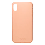 DR. CASE - Étui iPhone XS MAX Biodégradable et Antimicrobien - Accessoires | Samara & Co