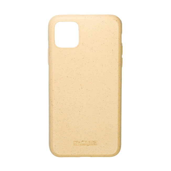 DR. CASE - Étui iPhone 11 PRO MAX Biodégradable et Antimicrobien - Accessoires | Samara & Co
