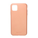 DR. CASE - Étui iPhone 11 PRO MAX Biodégradable et Antimicrobien - Accessoires | Samara & Co
