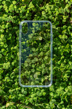 DR. CASE - Étui iPhone XS MAX Biodégradable et Antimicrobien - Accessoires | Samara & Co
