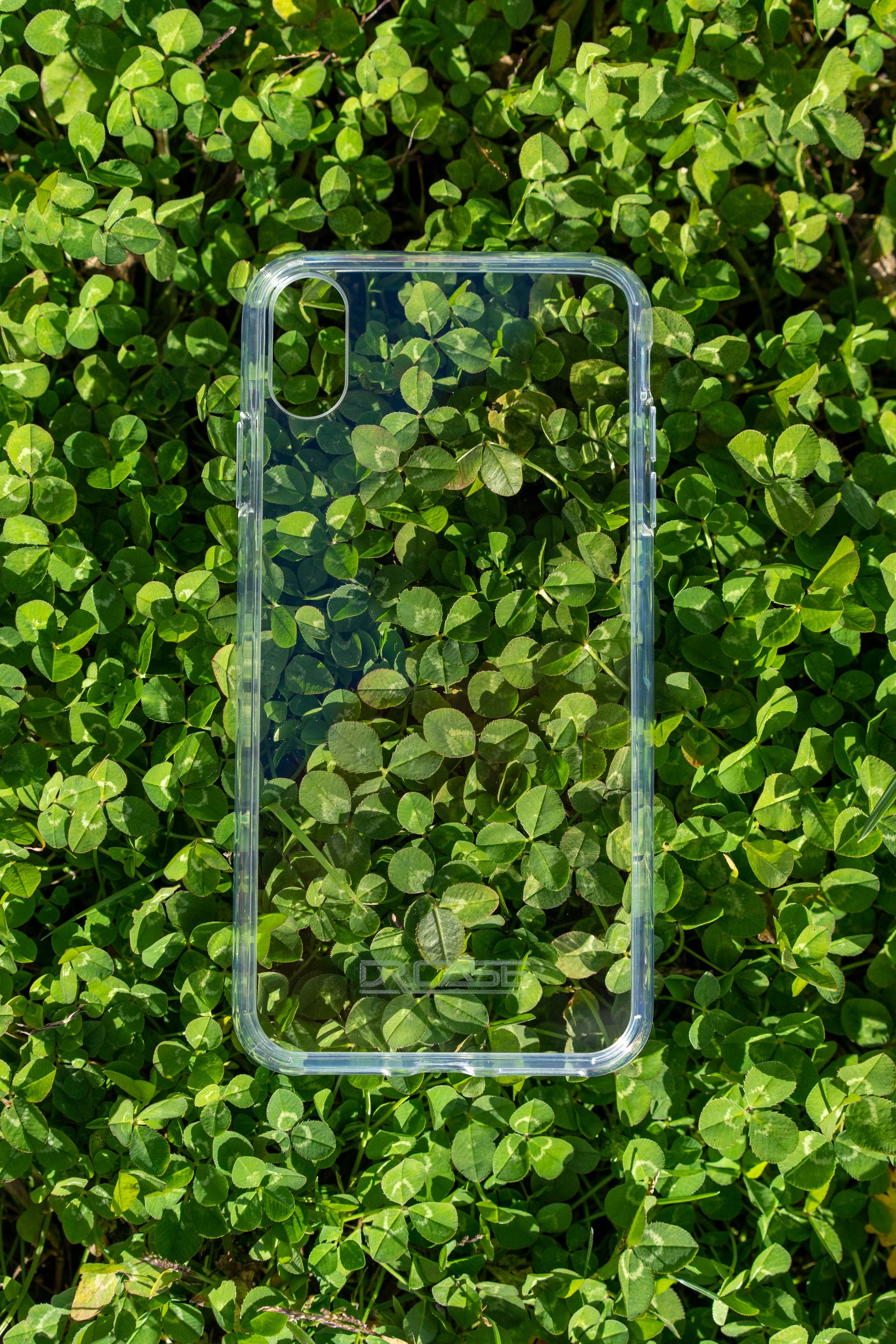 DR. CASE - Étui iPhone XS MAX Biodégradable et Antimicrobien - Accessoires | Samara & Co