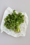 ABEEGO - Emballage alimentaire biodégradable - 2 grands - Accessoires Maison | Samara & Co