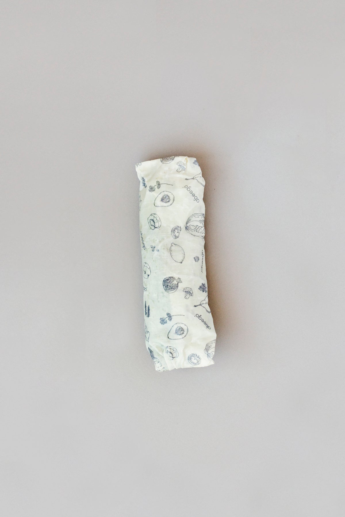 ABEEGO - Emballage alimentaire biodégradable - 2 grands - Accessoires Maison | Samara & Co