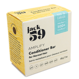 JACK59 - "Amplify" Conditioner Bar- Eliminates up to 5 plastic bottles