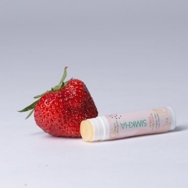SIMKHA - Baume à lèvres hydratants naturels - multiples parfums - Baume à lèvres | Samara & Co