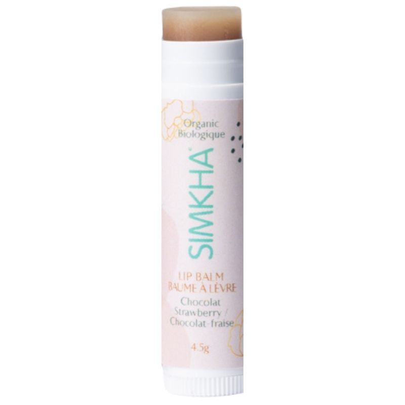 SIMKHA - Baume à lèvres hydratants naturels - multiples parfums - Baume à lèvres | Samara & Co