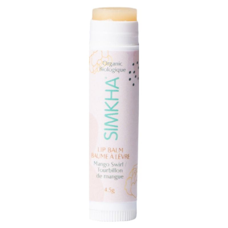 SIMKHA - Baume à lèvres hydratants naturels - multiples parfums - Baume à lèvres | Samara & Co