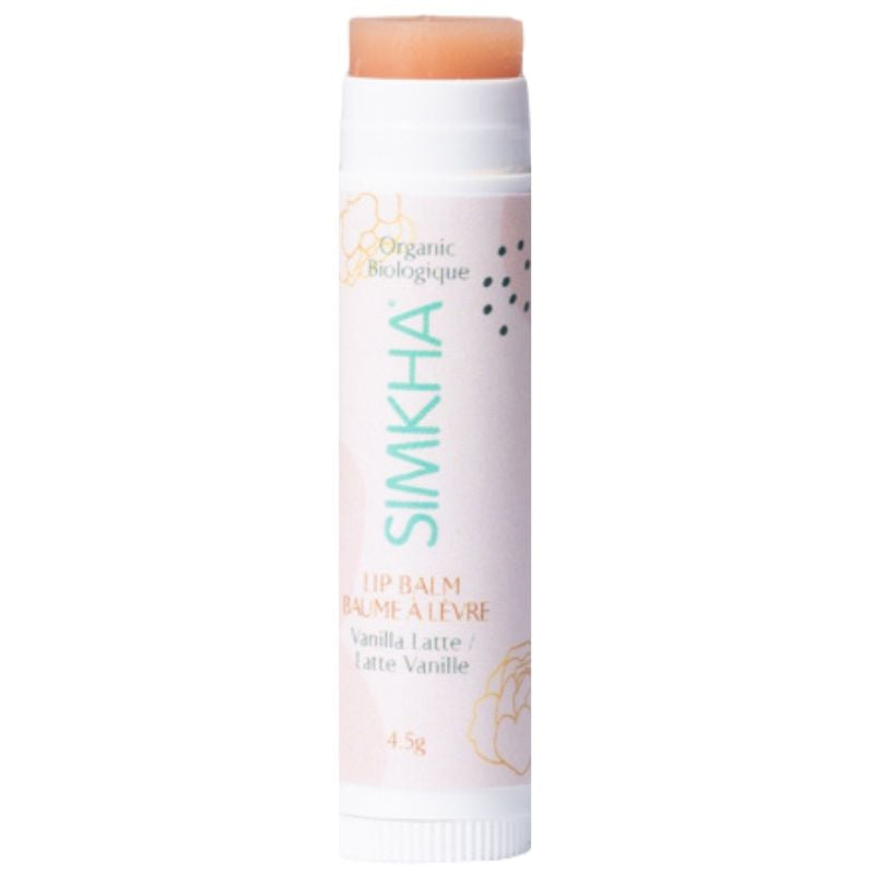 SIMKHA - Baume à lèvres hydratants naturels - multiples parfums - Baume à lèvres | Samara & Co