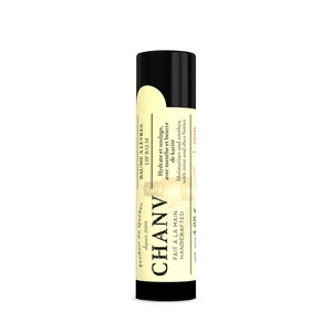 CHANV - Baume à lèvres - à base d’huile de chanvre - 100% naturel - Baume à lèvres | Samara & Co