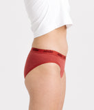 AISLE - Culottes Menstruelles - TENCEL™ & Coton Organique • Bikini
