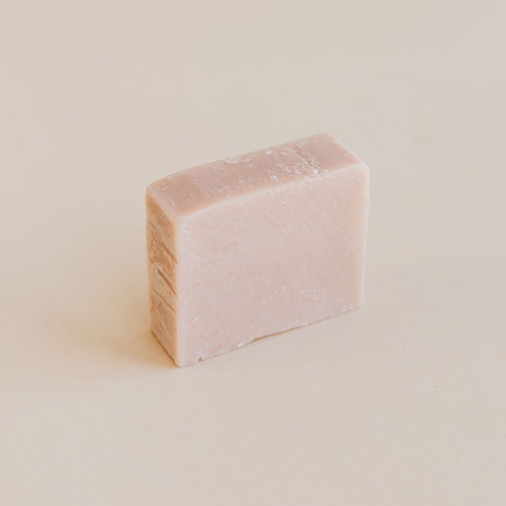 BKIND - Package-free body soap - Vegan • Floral
