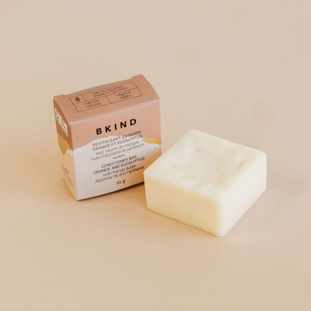 SAMARA & CO - Cadeau • LA SIMPLISTE - Beauté zéro déchet | Samara & Co