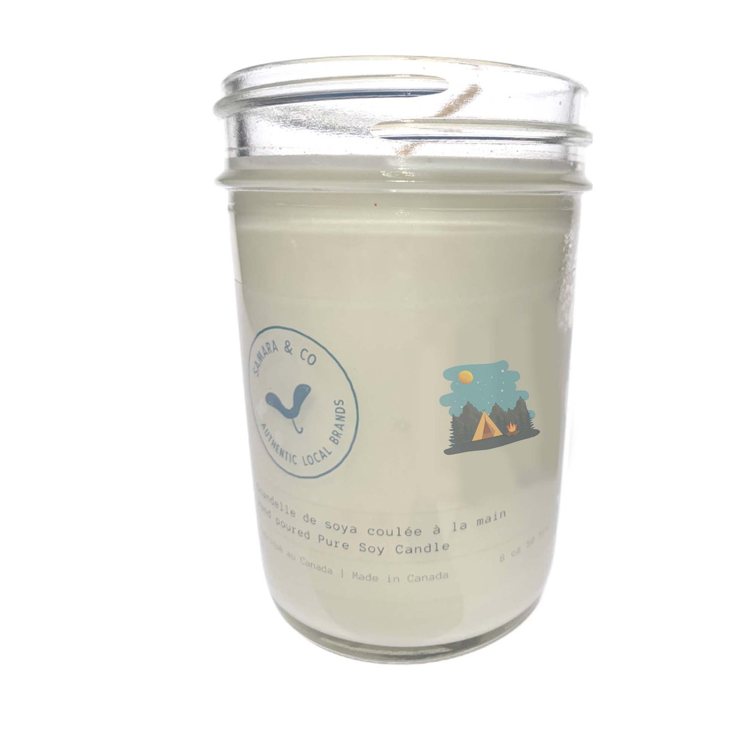 SAMARA & CO - Eco-Friendly Starter Kits "Everything for your home"