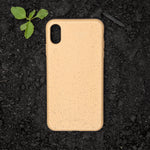 DR. CASE - Étui iPhone XS MAX Biodégradable et Antimicrobien - Accessoires | Samara & Co