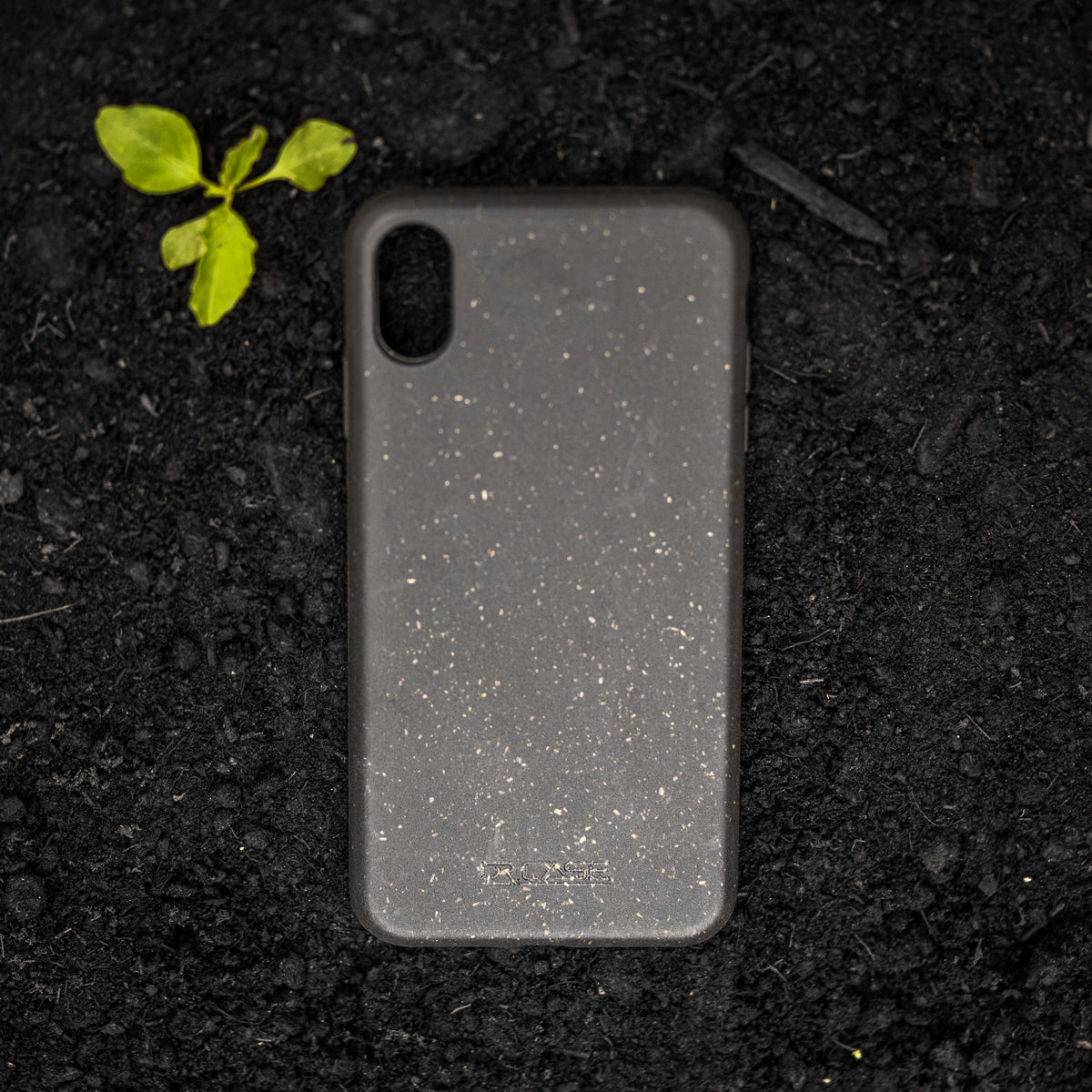DR. CASE - Étui iPhone XS MAX Biodégradable et Antimicrobien - Accessoires | Samara & Co