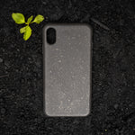 DR. CASE - Étui iPhone XS MAX Biodégradable et Antimicrobien - Accessoires | Samara & Co