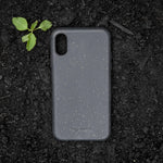 DR. CASE - Étui iPhone XR Biodégradable et Antimicrobien - Accessoires | Samara & Co