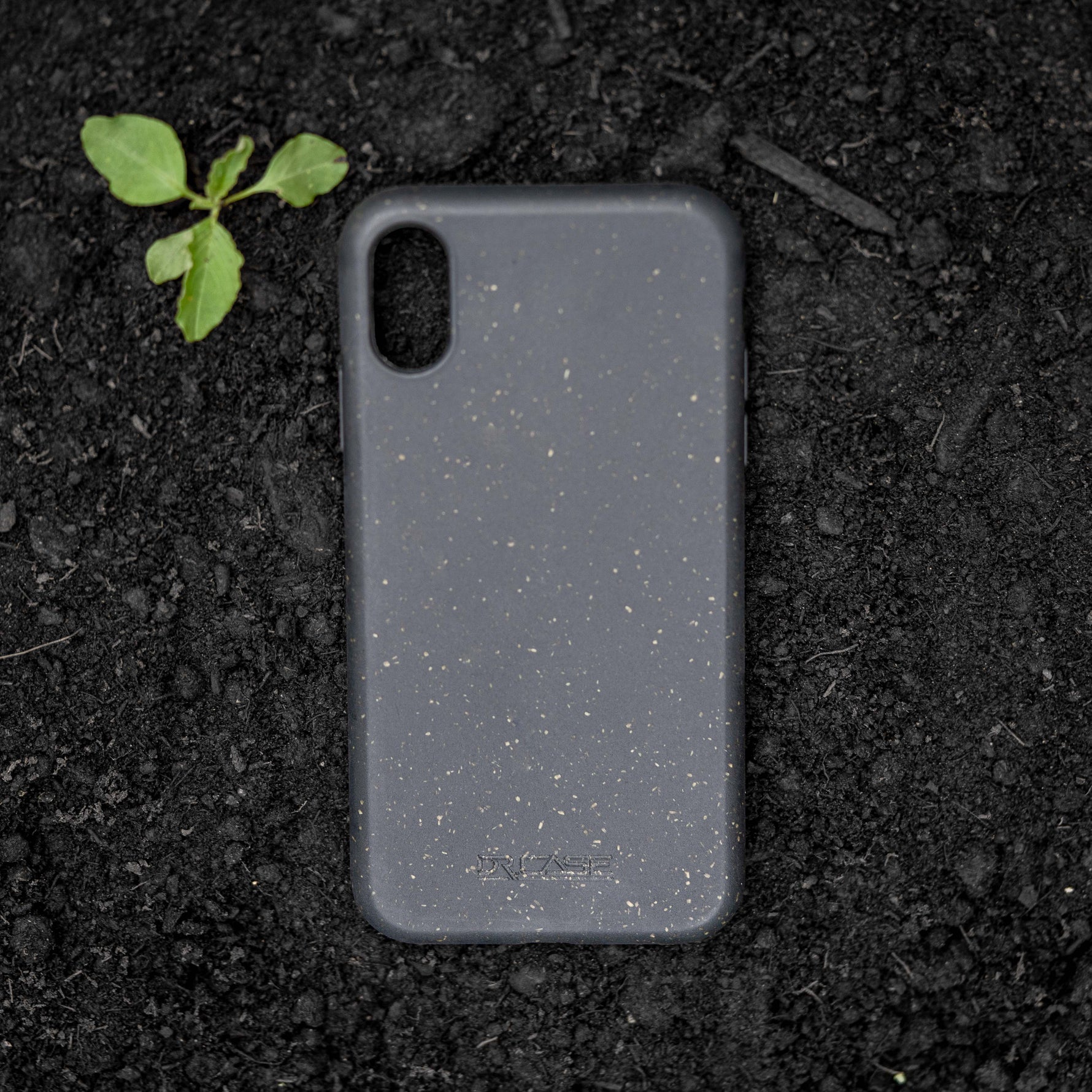 DR. CASE - Étui iPhone XR Biodégradable et Antimicrobien - Accessoires | Samara & Co