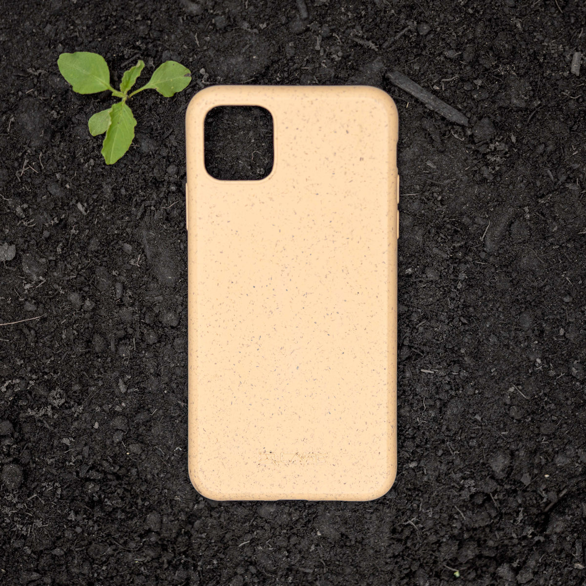 DR. CASE - Étui iPhone 11 PRO MAX Biodégradable et Antimicrobien - Accessoires | Samara & Co