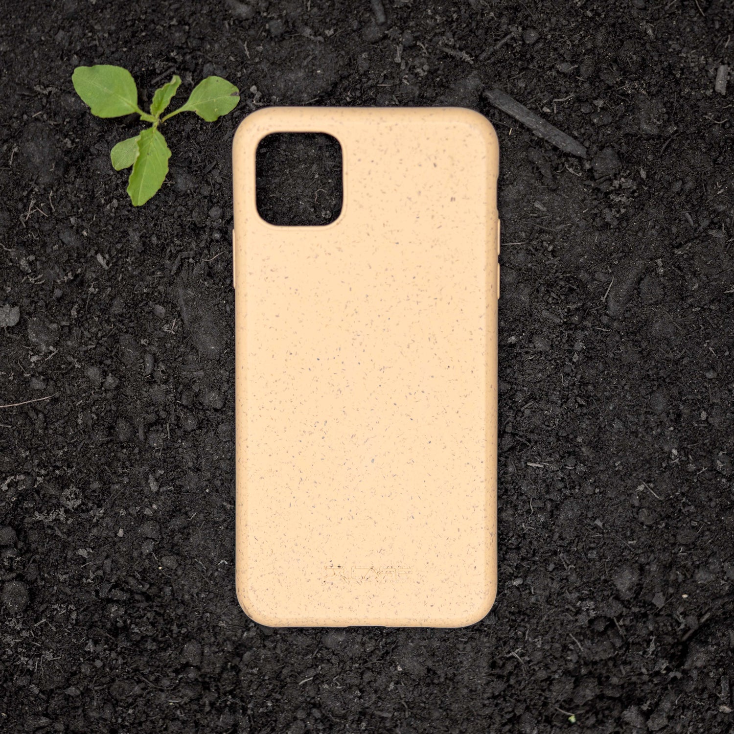 DR. CASE - Étui iPhone 11 PRO MAX Biodégradable et Antimicrobien - Accessoires | Samara & Co