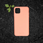 DR. CASE - Étui iPhone 11 PRO MAX Biodégradable et Antimicrobien - Accessoires | Samara & Co