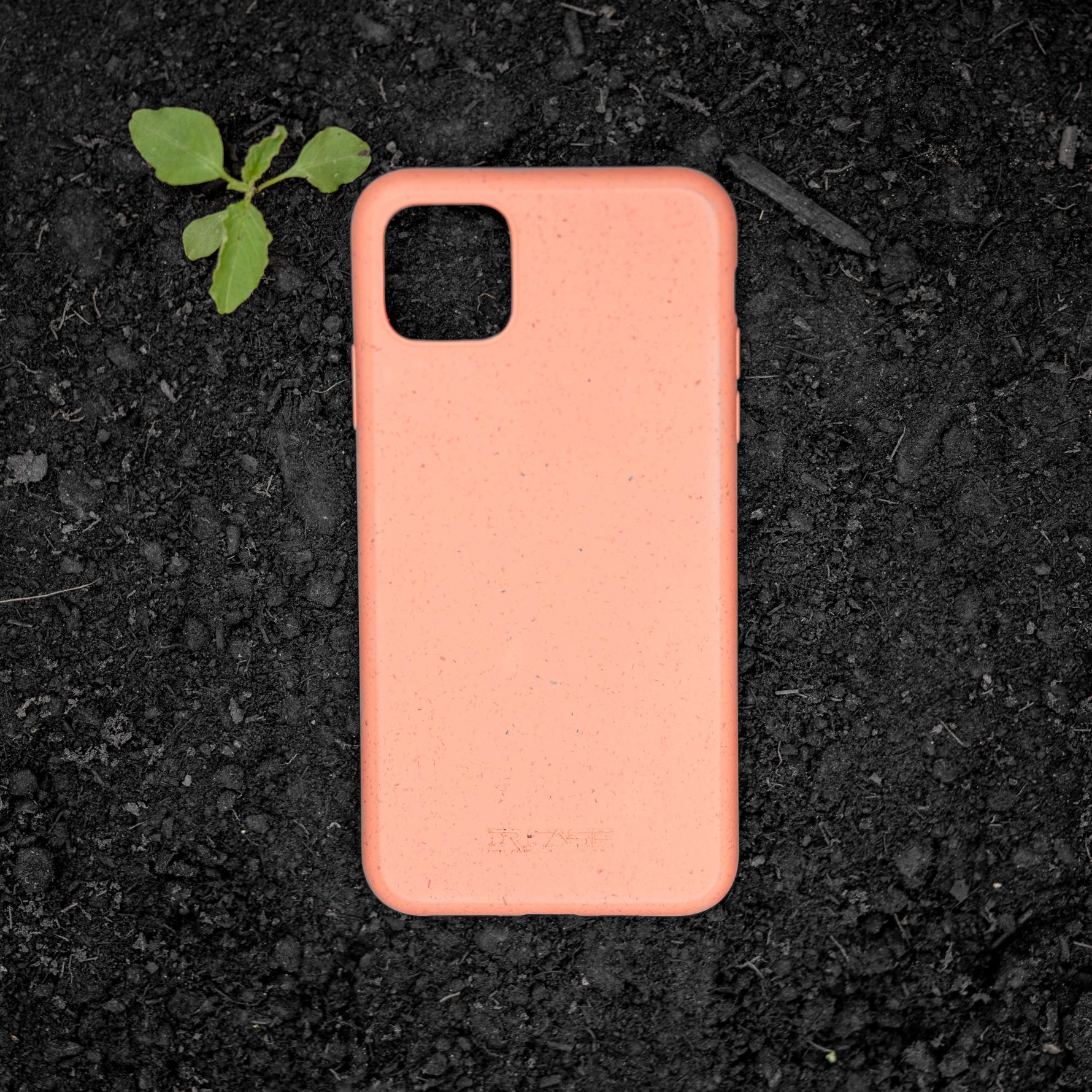 DR. CASE - Étui iPhone 11 PRO MAX Biodégradable et Antimicrobien - Accessoires | Samara & Co