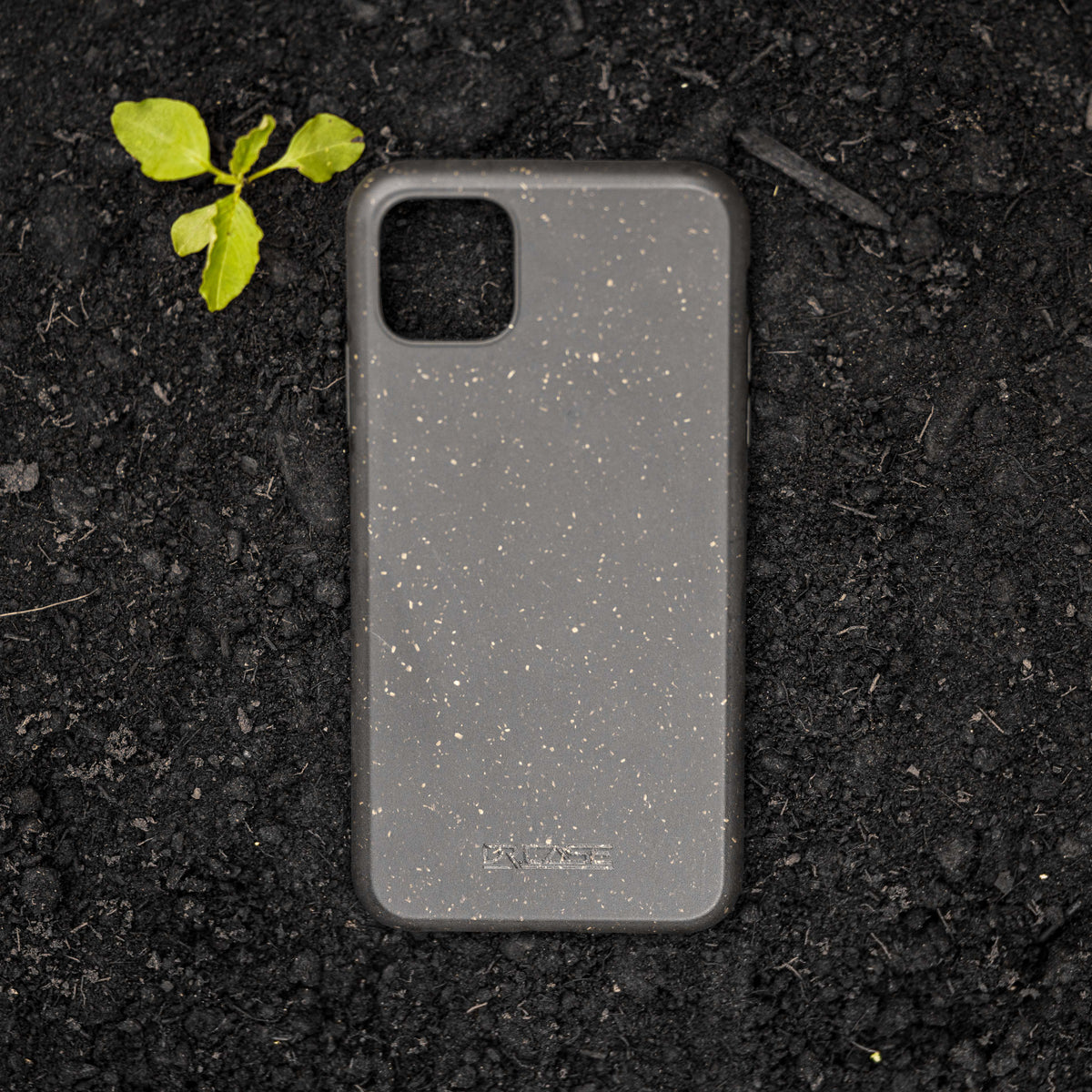 DR. CASE - Étui iPhone 11 PRO MAX Biodégradable et Antimicrobien - Accessoires | Samara & Co