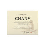 CHANV - Hemp Seed Oil Body and Facial Soap - Vegan