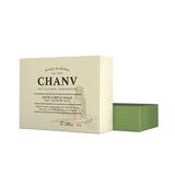CHANV - Hemp Seed Oil Body and Facial Soap - Vegan