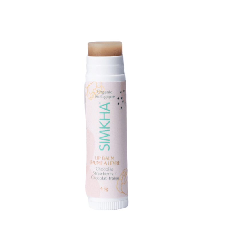 SIMKHA - Baume à lèvres hydratants naturels - multiples parfums - Baume à lèvres | Samara & Co