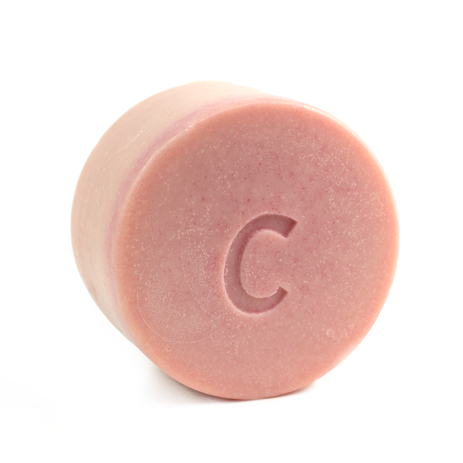 JACK59 - "Energize" Conditioner Bar- Eliminates up to 5 plastic bottles