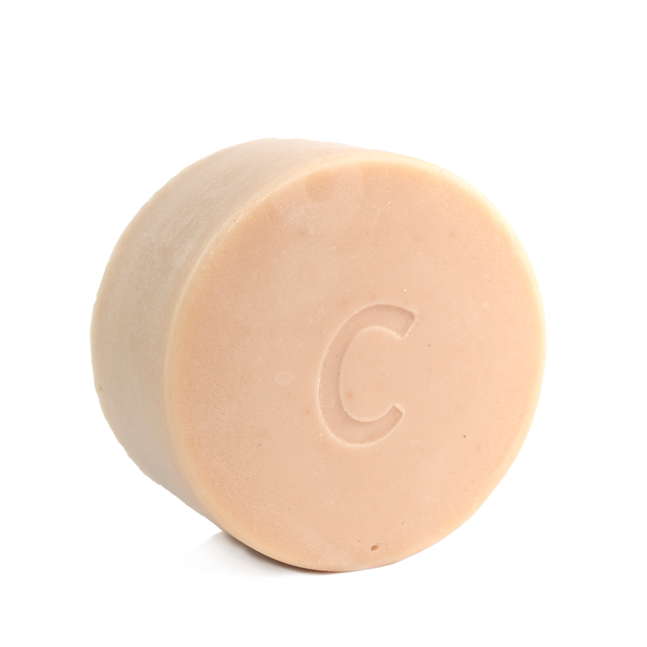 JACK59 - "Island Tropics" Conditioner Bar- Eliminates up to 5 plastic bottles