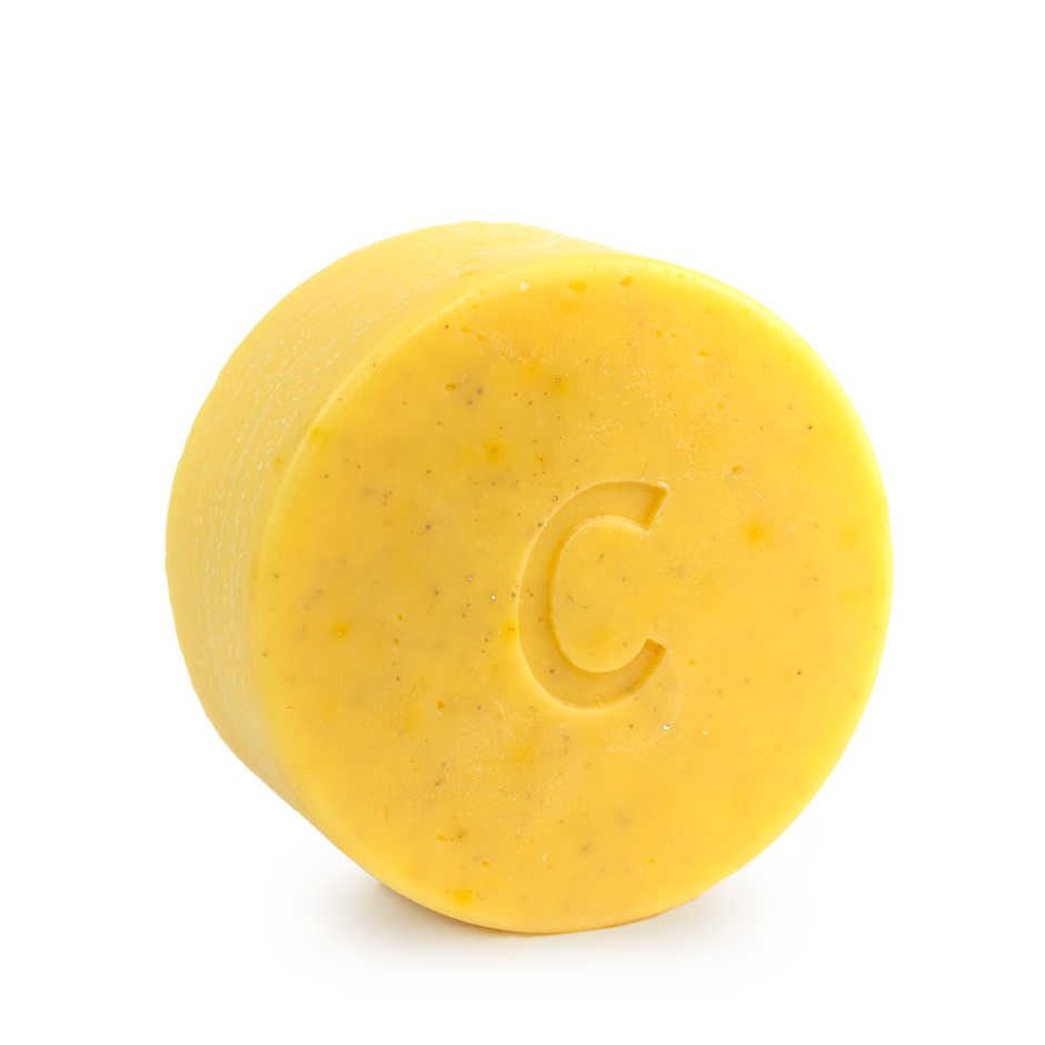 JACK59 - "Amplify" Conditioner Bar- Eliminates up to 5 plastic bottles
