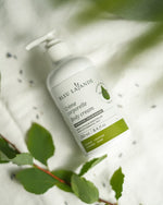 BLEU LAVANDE - Crème corporelle naturelle Lavande-chanvre - Soins corps | Samara & Co