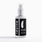 IDOINE - Crème de nuit régénérante antirides - huile de moringa et thé du labrador - Soins visage | Samara & Co
