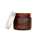 GROOM INDUSTRIES - Styling Cream - Made in Canada