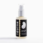 IDOINE - Crème visage cicatrisante peau mixte - huile de moringa - Soins visage | Samara & Co